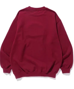 SUNRISE CREWNECK SWEAT