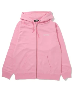 SUNSET SLANTED OG FULLZIPPED SWEAT