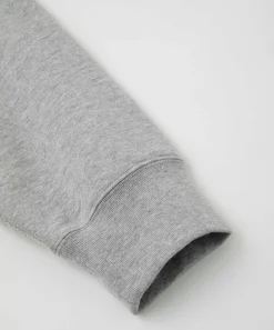 SUNSET SLANTED OG PULLOVER HOODED SWEAT