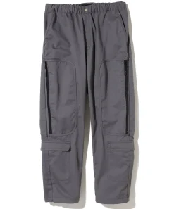 TACTICAL EASY CARGO PANTS