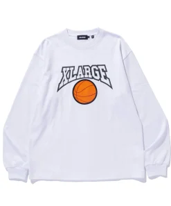 TEAM LOGO L/S TEE