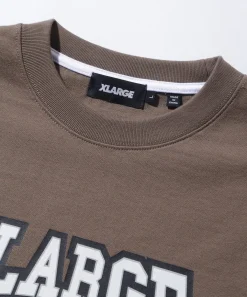 TEAM LOGO L/S TEE