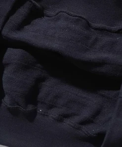 TEAM PANELED HOODED SWEAT