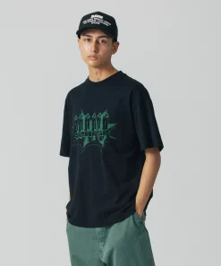 TECHNO S/S TEE