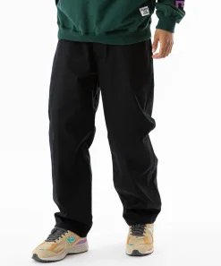 2TONE WORK PANTS