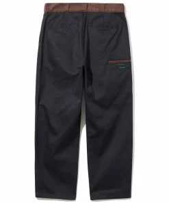 2TONE WORK PANTS