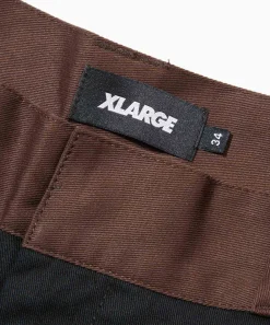 2TONE WORK PANTS
