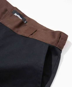 2TONE WORK PANTS