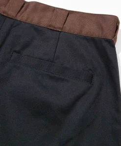2TONE WORK PANTS