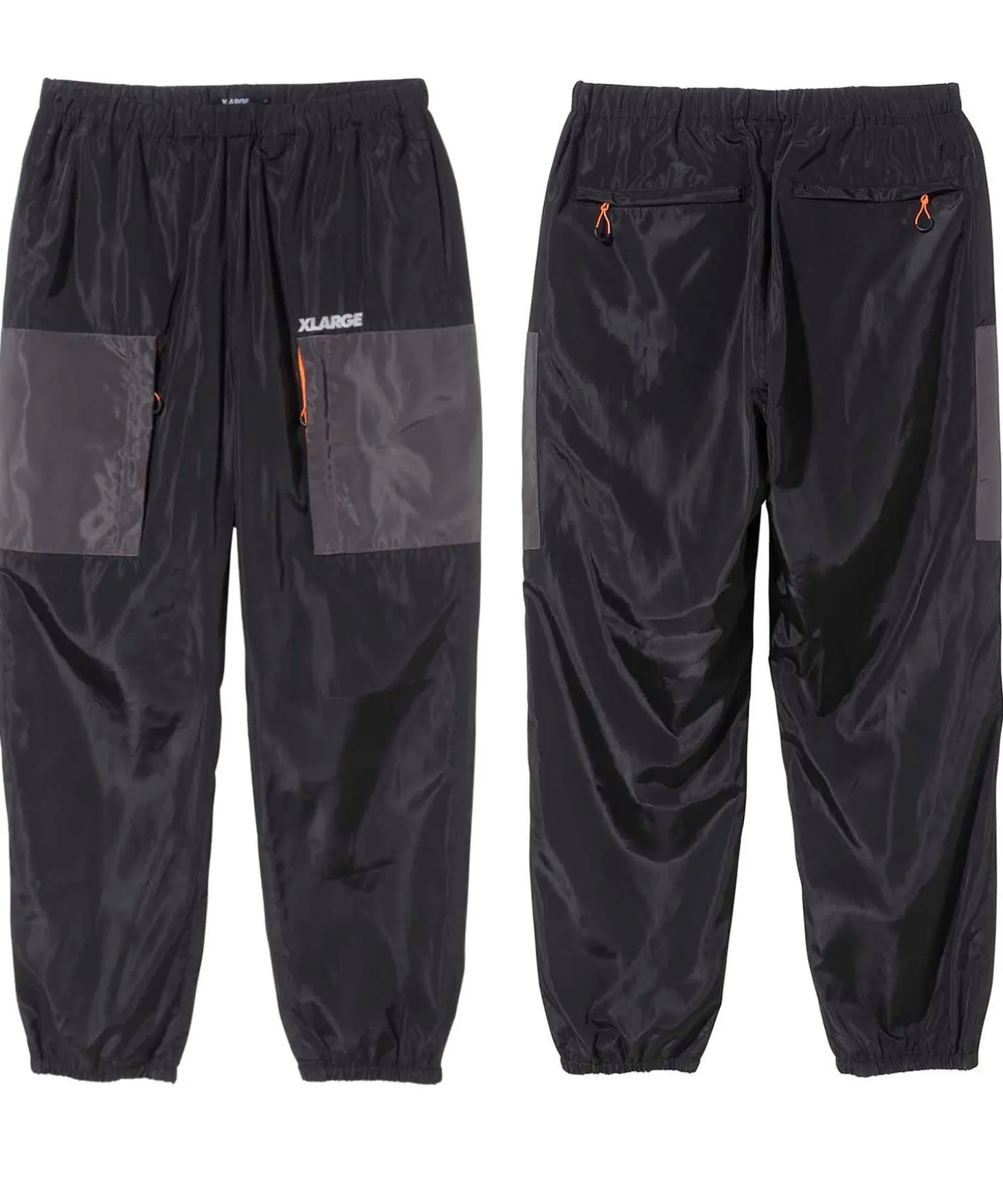 TRACK PANT