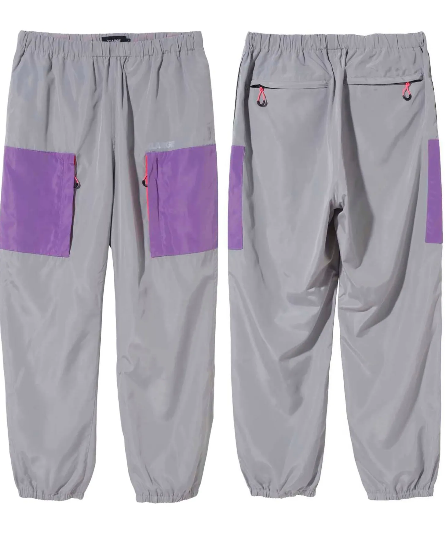 TRACK PANT