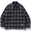 TWEED CHECK JACKET
