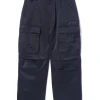 TWILL COMBAT PANTS