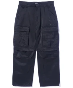 TWILL COMBAT PANTS