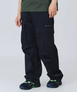 TWILL COMBAT PANTS