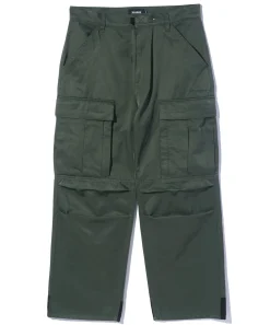 TWILL COMBAT PANTS
