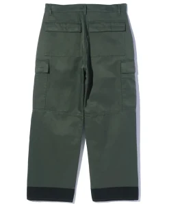 TWILL COMBAT PANTS
