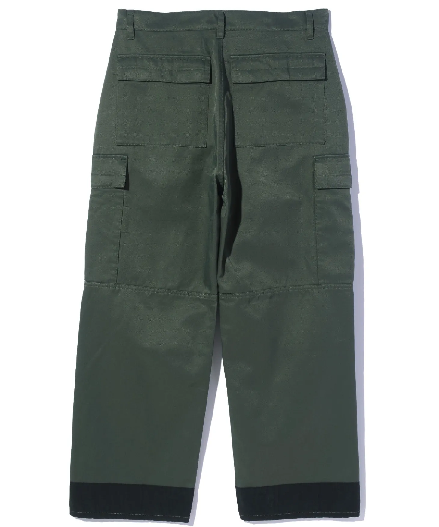 TWILL COMBAT PANTS