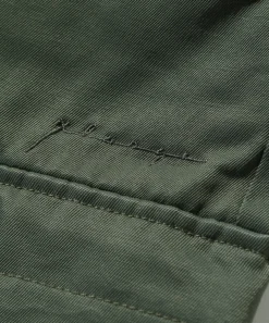 TWILL COMBAT PANTS
