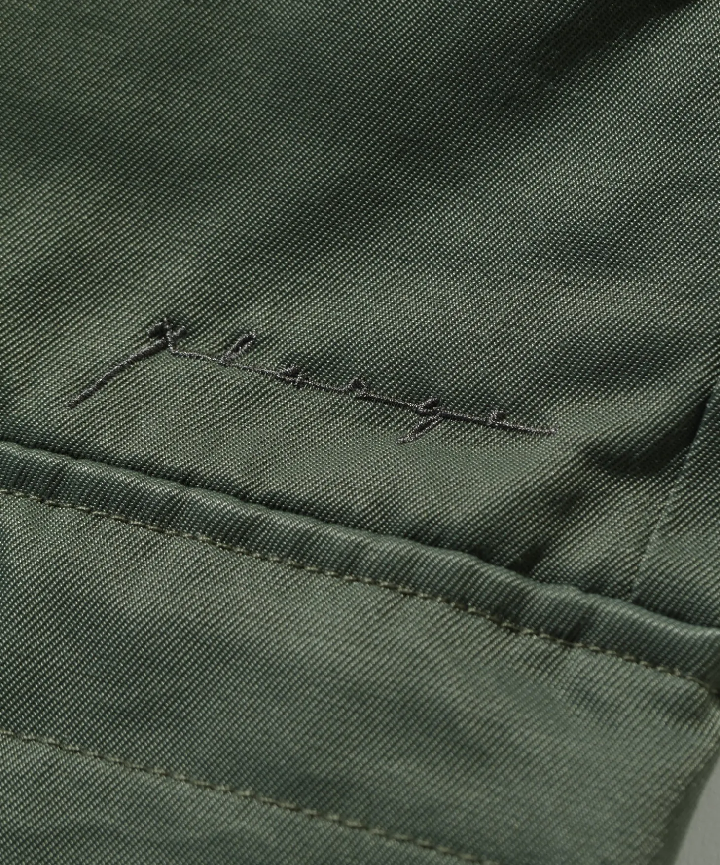 TWILL COMBAT PANTS