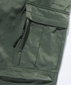 TWILL COMBAT PANTS