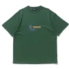 UMA S/S TEE