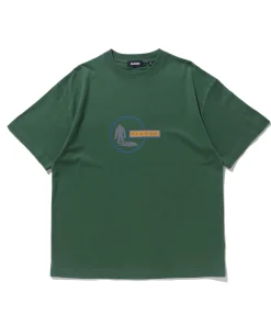 UMA S/S TEE