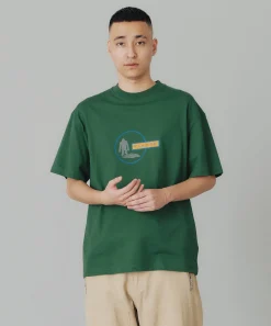 UMA S/S TEE