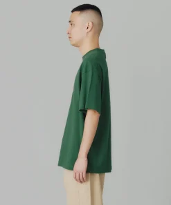 UMA S/S TEE