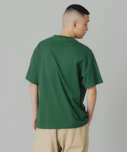 UMA S/S TEE