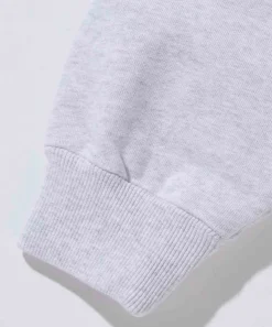 VARSITY LOGO CREWNECK SWEATSHIRT