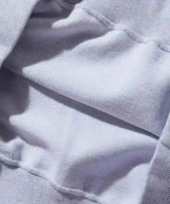 VARSITY LOGO CREWNECK SWEATSHIRT