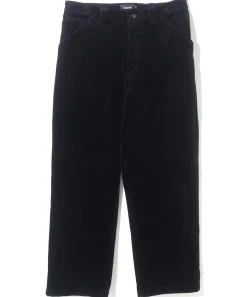 WIDE CORDUROY PANTS