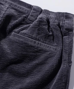WIDE CORDUROY PANTS