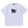 WIND PRESSURE S/S TEE