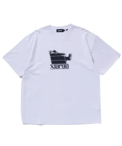 WIND PRESSURE S/S TEE