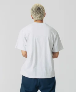WIND PRESSURE S/S TEE