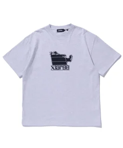 WIND PRESSURE S/S TEE