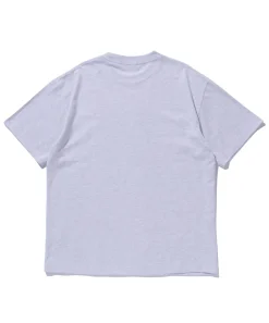 WIND PRESSURE S/S TEE