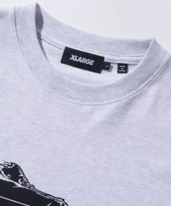 WIND PRESSURE S/S TEE