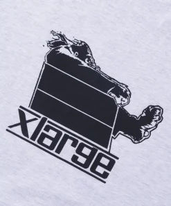 WIND PRESSURE S/S TEE