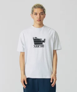 WIND PRESSURE S/S TEE