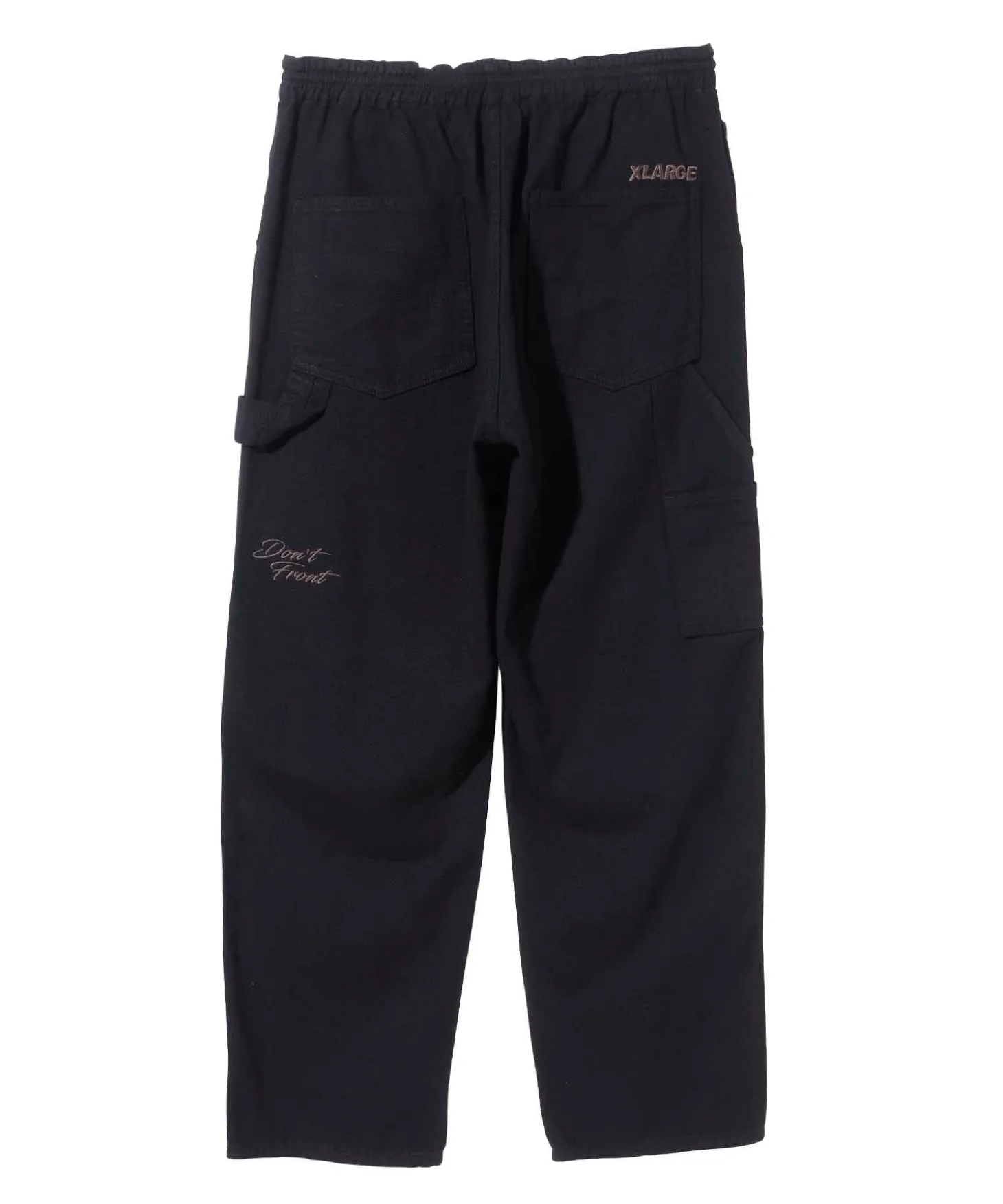 WORK EASY PANT