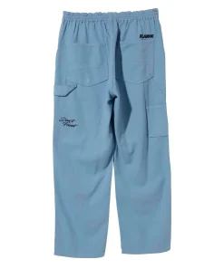 WORK EASY PANT