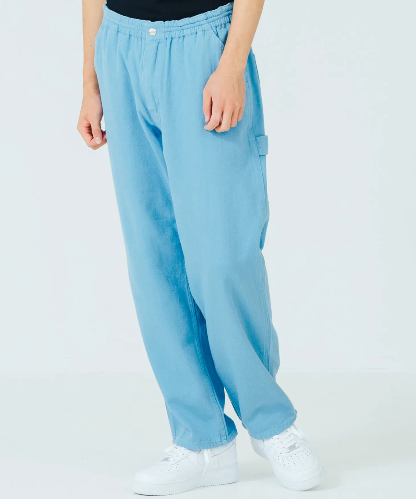 WORK EASY PANT