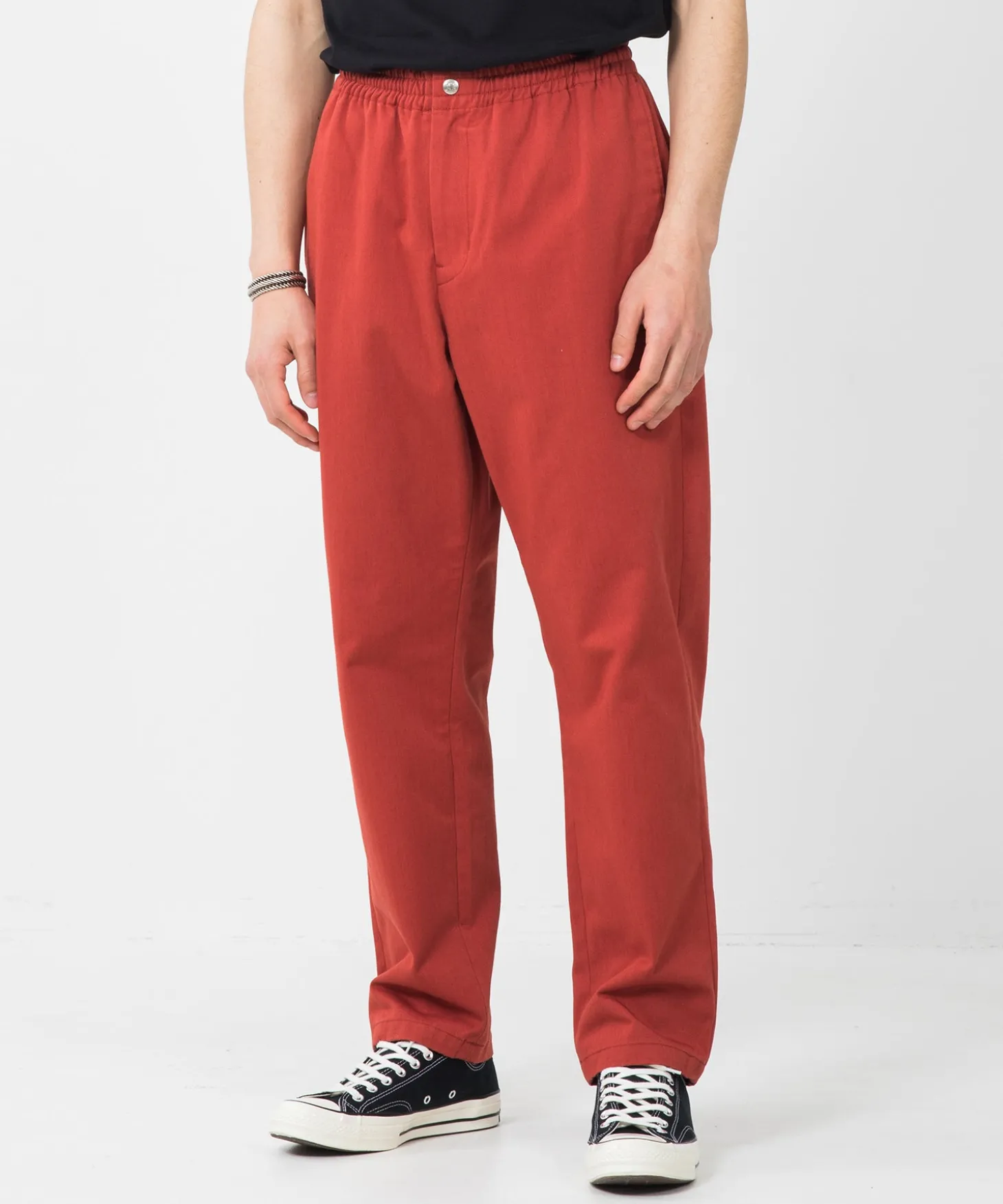 WORK EASY PANTS
