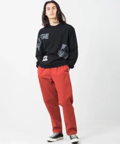 WORK EASY PANTS