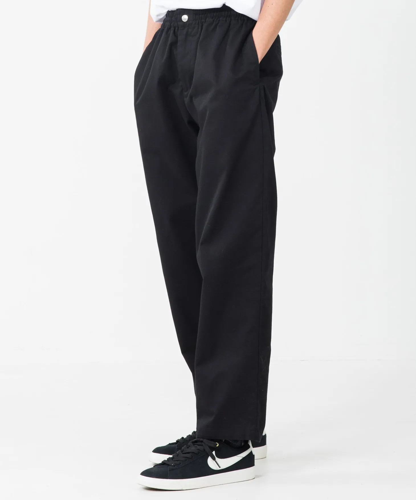 WORK EASY PANTS
