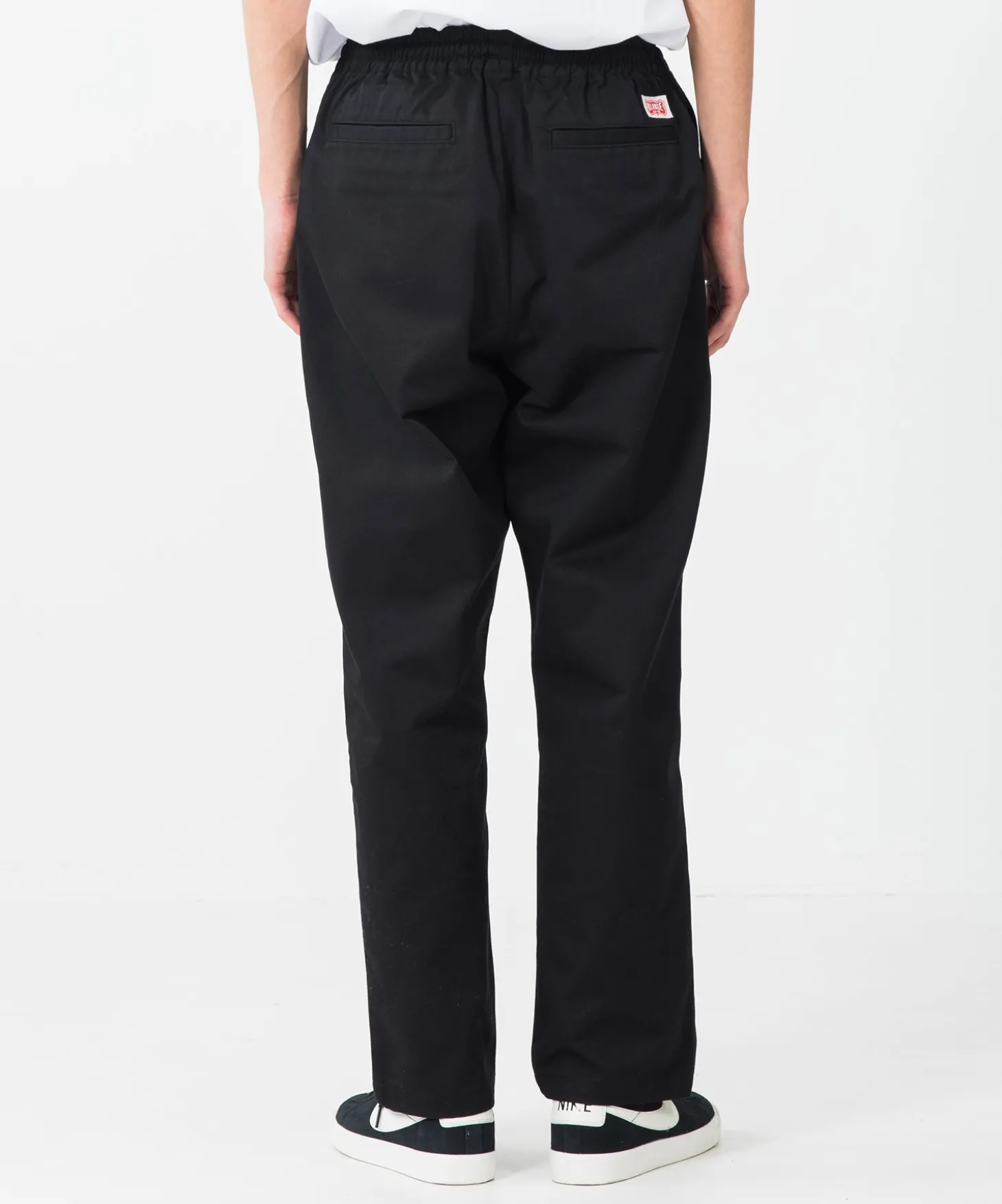 WORK EASY PANTS