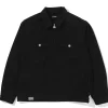 WORK JACKET